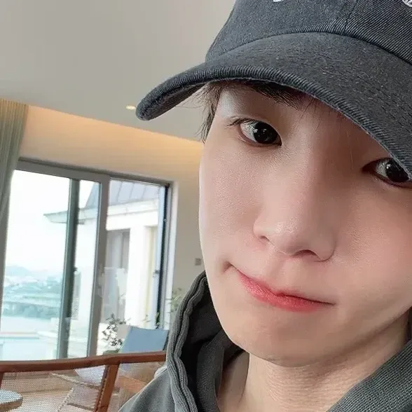 Recent activity shot of Key