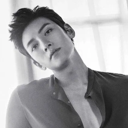 Latest photo of Ji Changwook