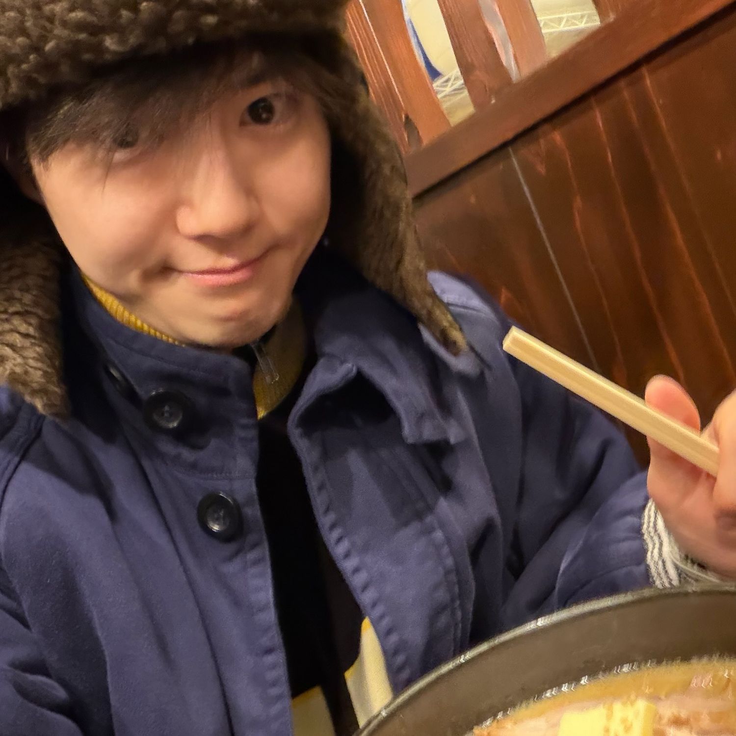 Suho的近期活動照