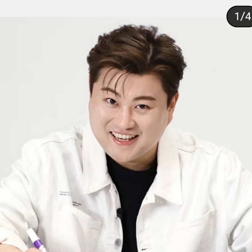 金浩中的最新照片