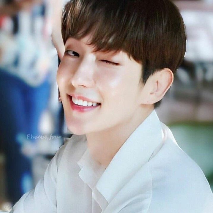 이준기 팬이 찍은 순간