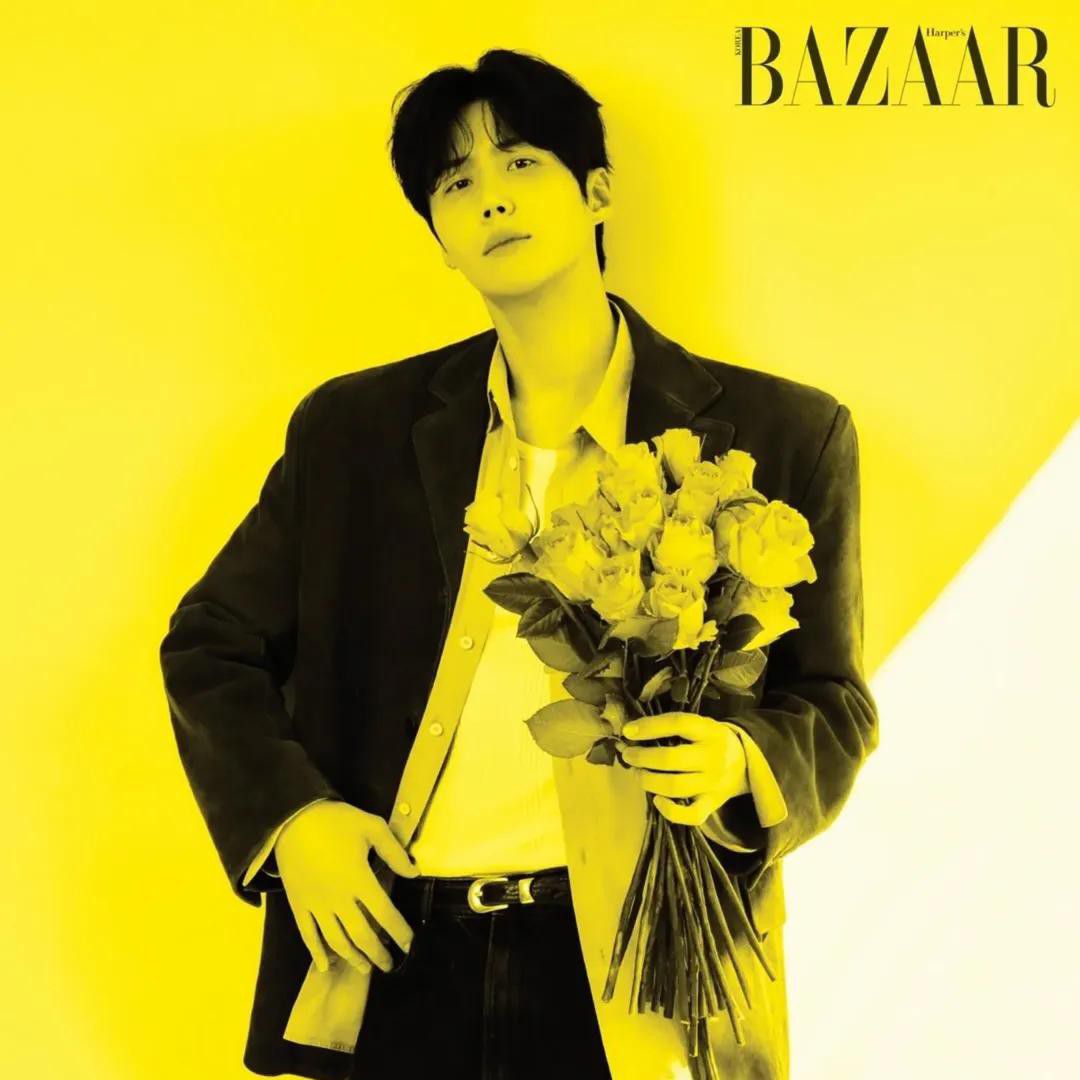 キム・ソンホの最近の活動ショット