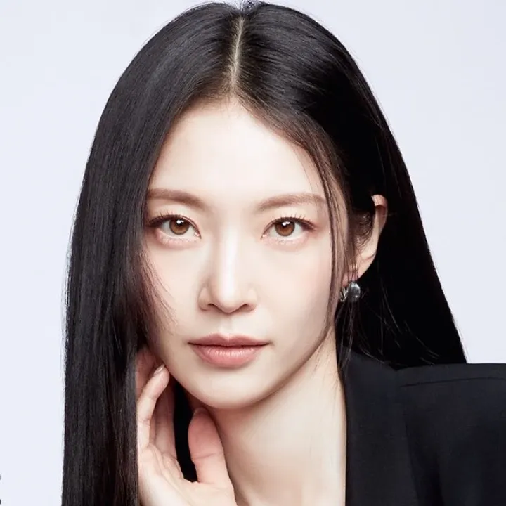 Latest photo of Gong Seungyeon