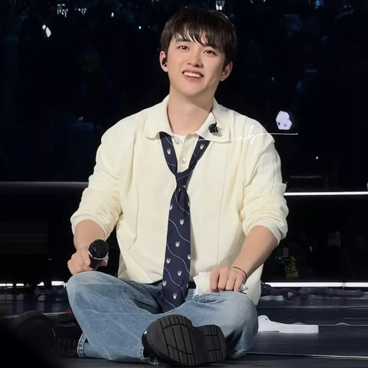 도경수 (디오)의 최신 사진