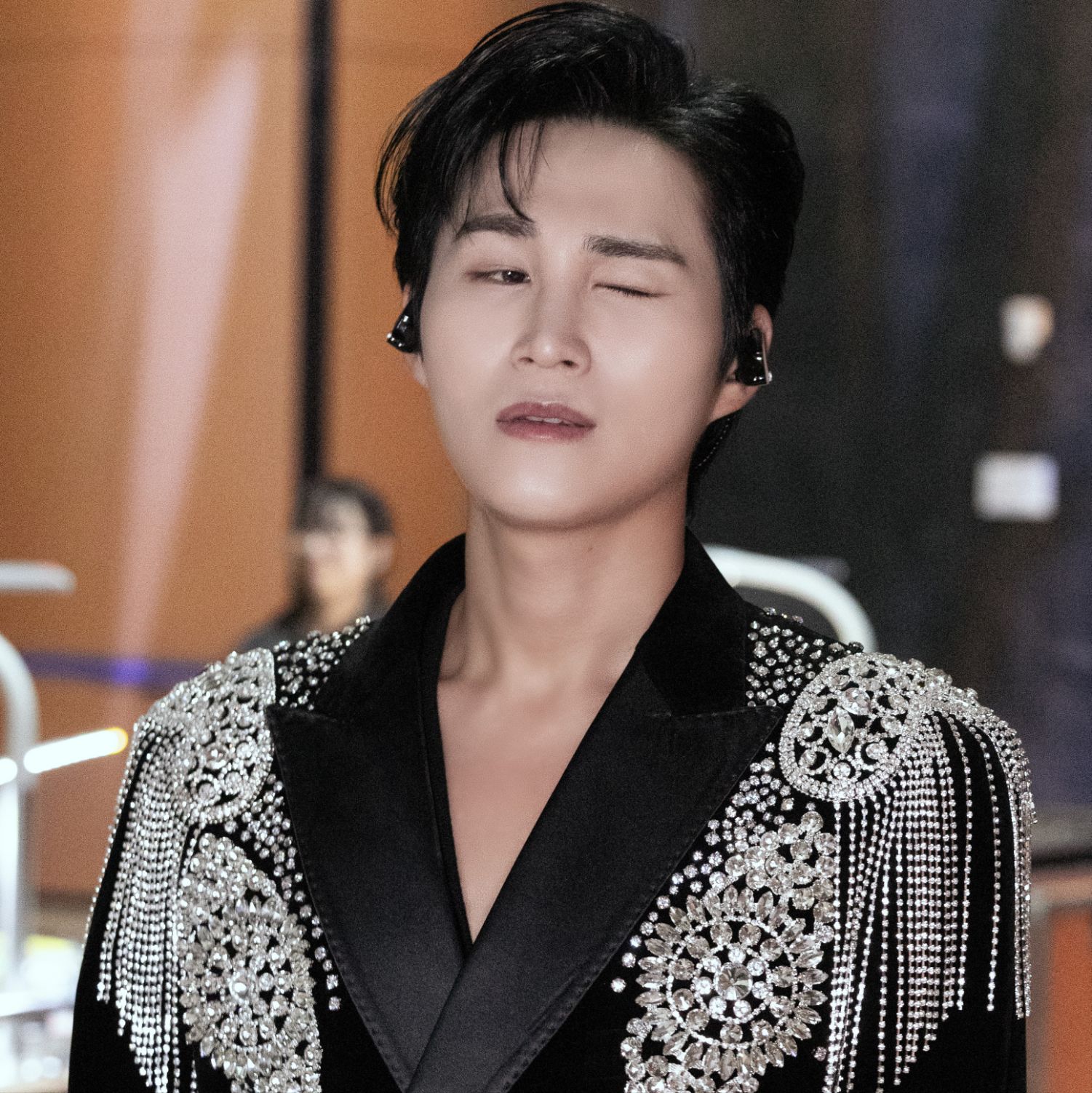 Latest photo of Kim Heejae