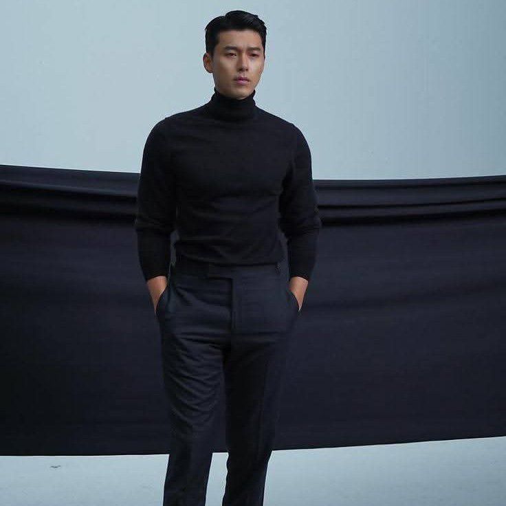 玄彬的幕後花絮