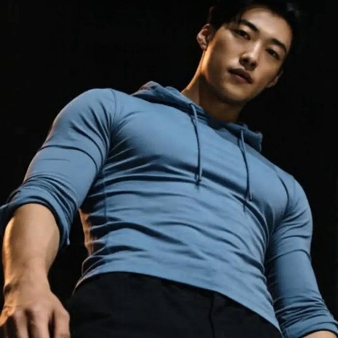 Latest photo of Woo Dohwan