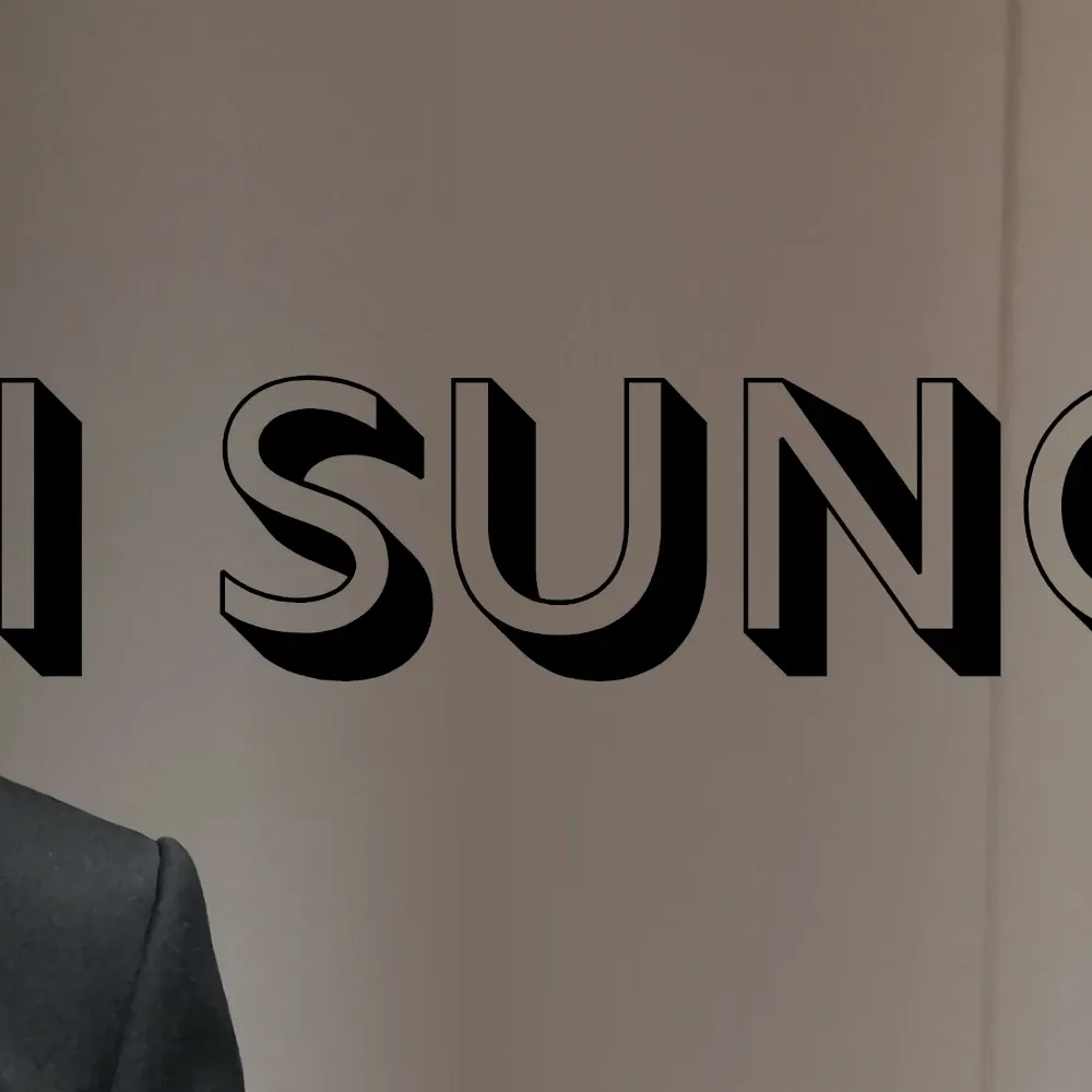 A moment captured by a fan of Ji Sung