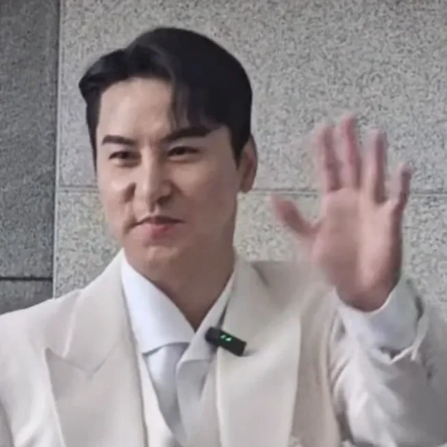 Foto terbaru dari Jang Minho