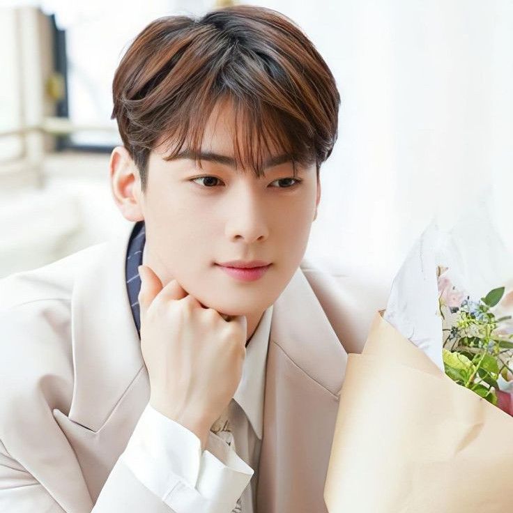 車銀優的最新照片