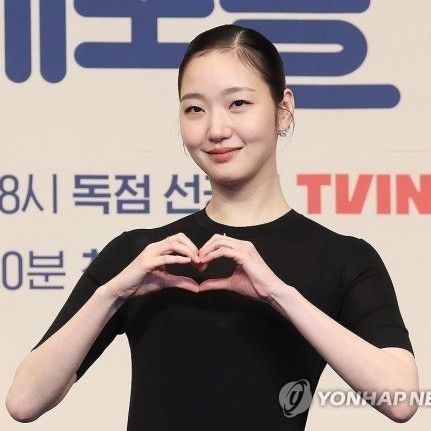 金高銀的幕後花絮