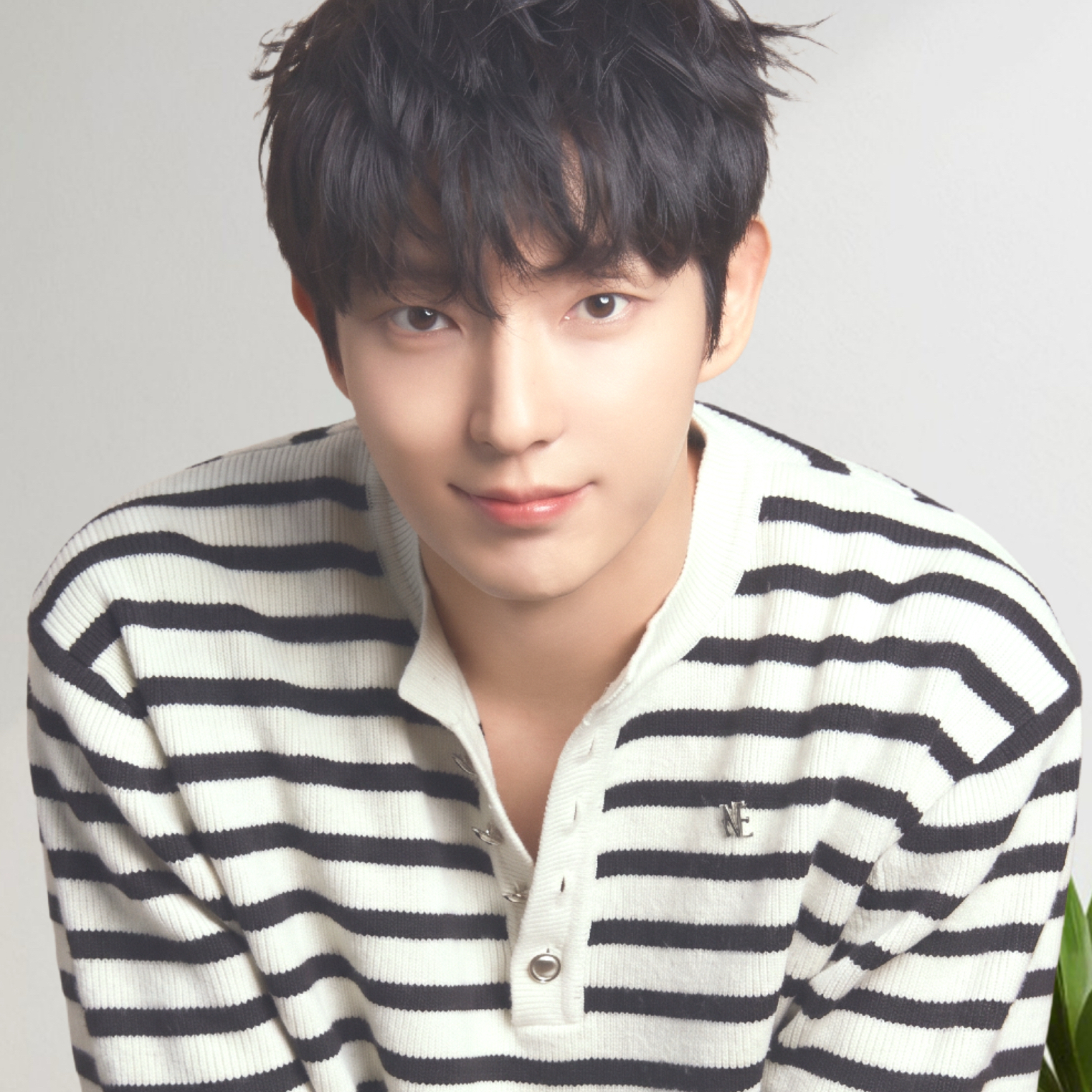 이준기의 비하인드 컷