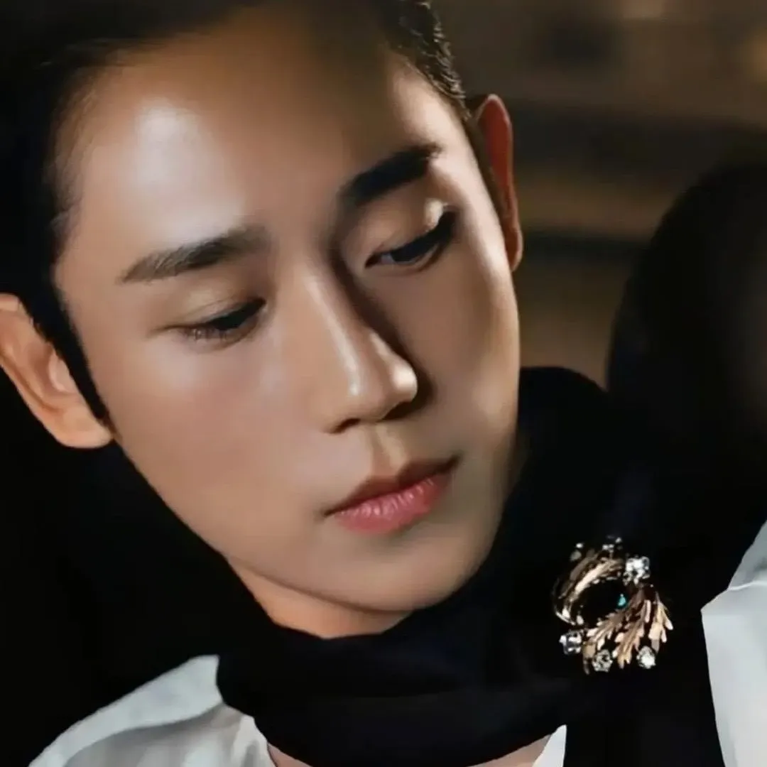 粉絲拍下的丁海寅瞬間