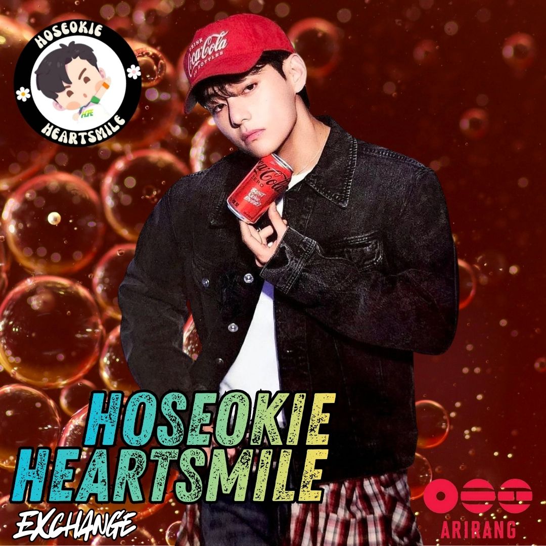 Latest photo of Kim Taehyung (V)