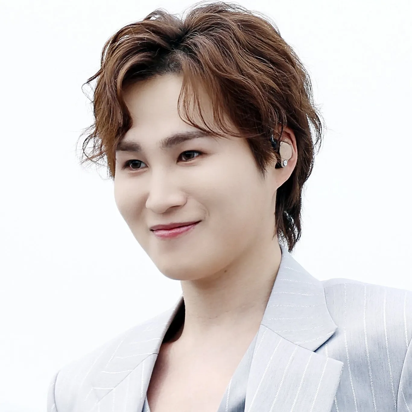 김희재 최근 활동샷