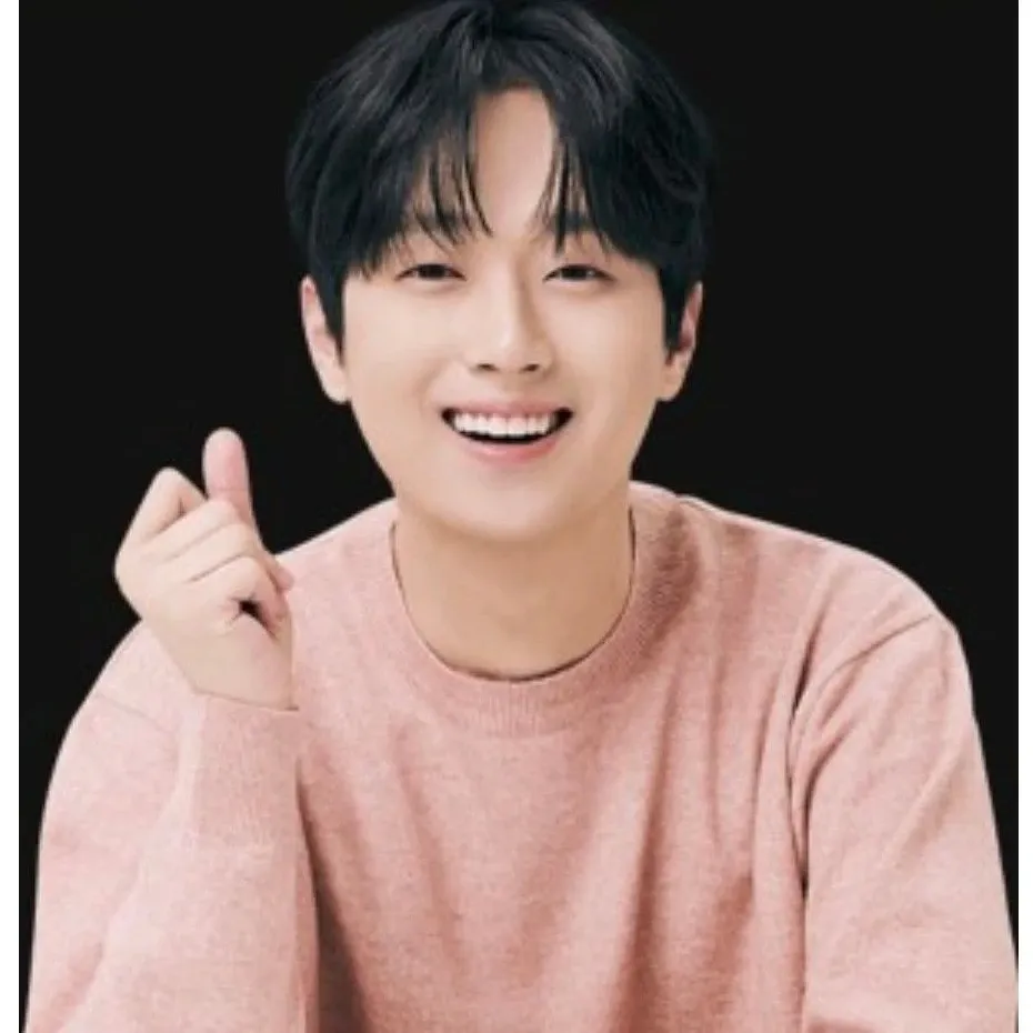 이찬원의 비하인드 컷