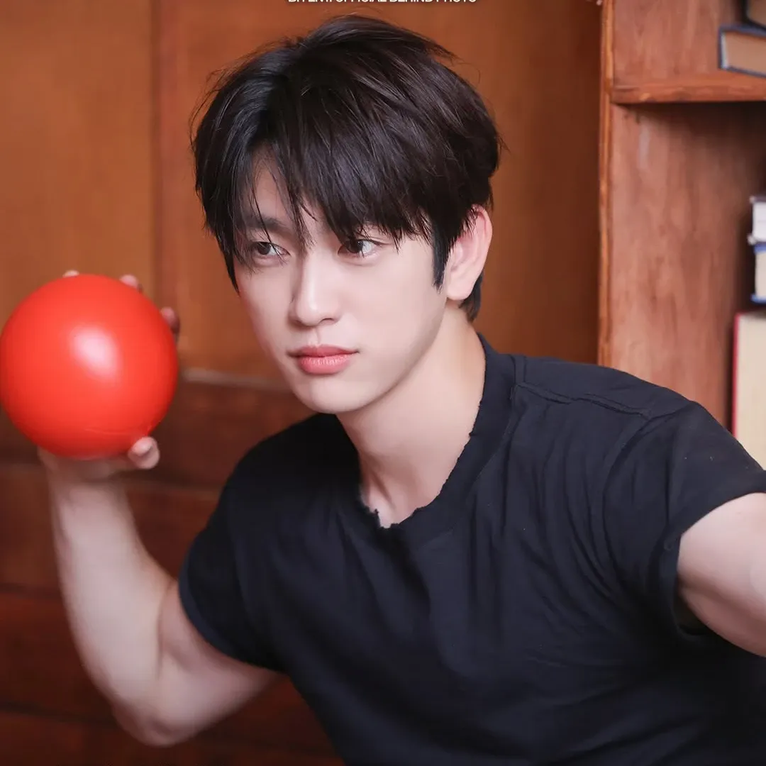 박진영의 최신 사진