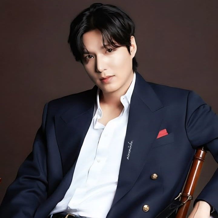 이민호의 최신 사진