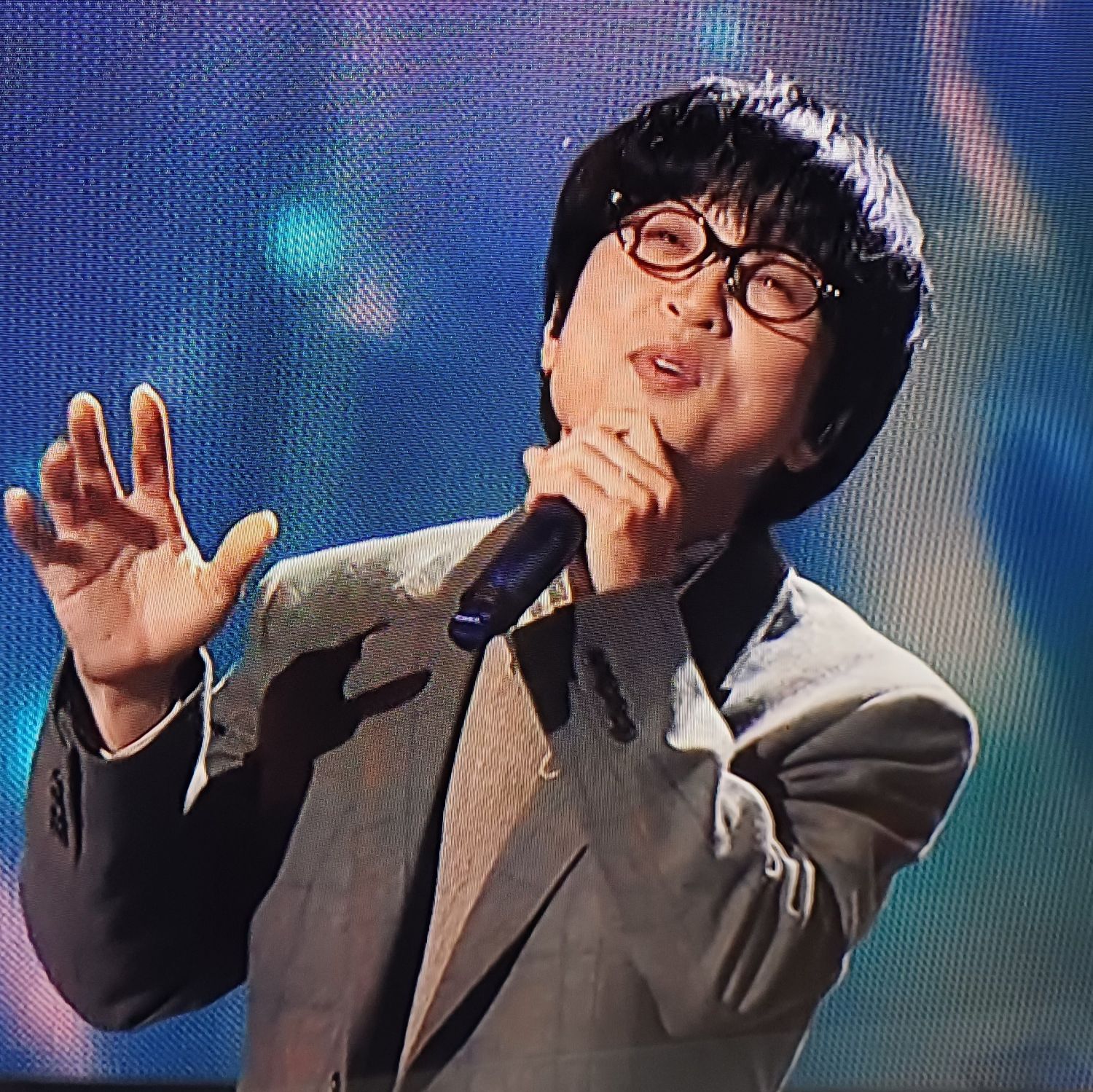 Latest photo of Bak Changgeun