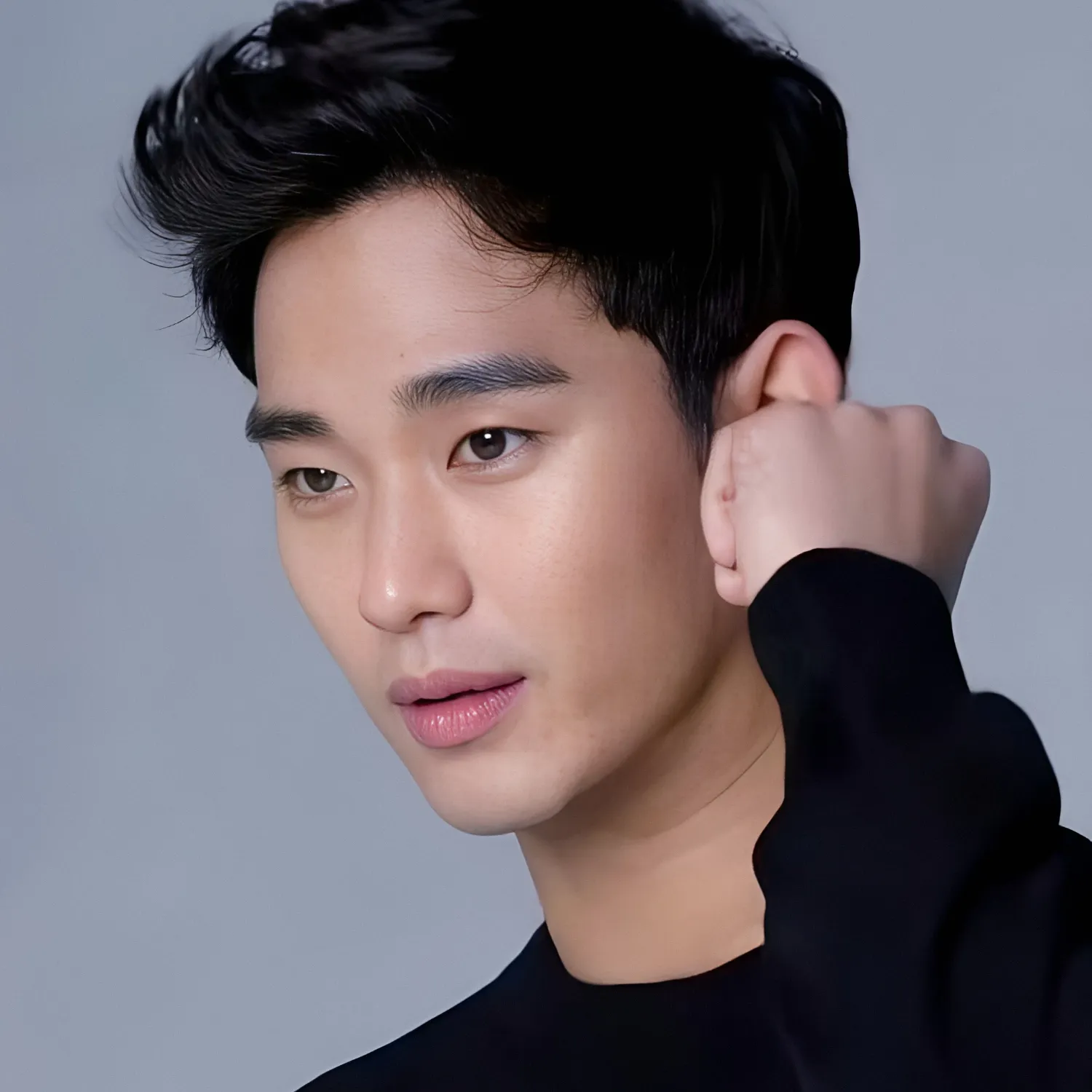 Latest photo of Kim Soohyun
