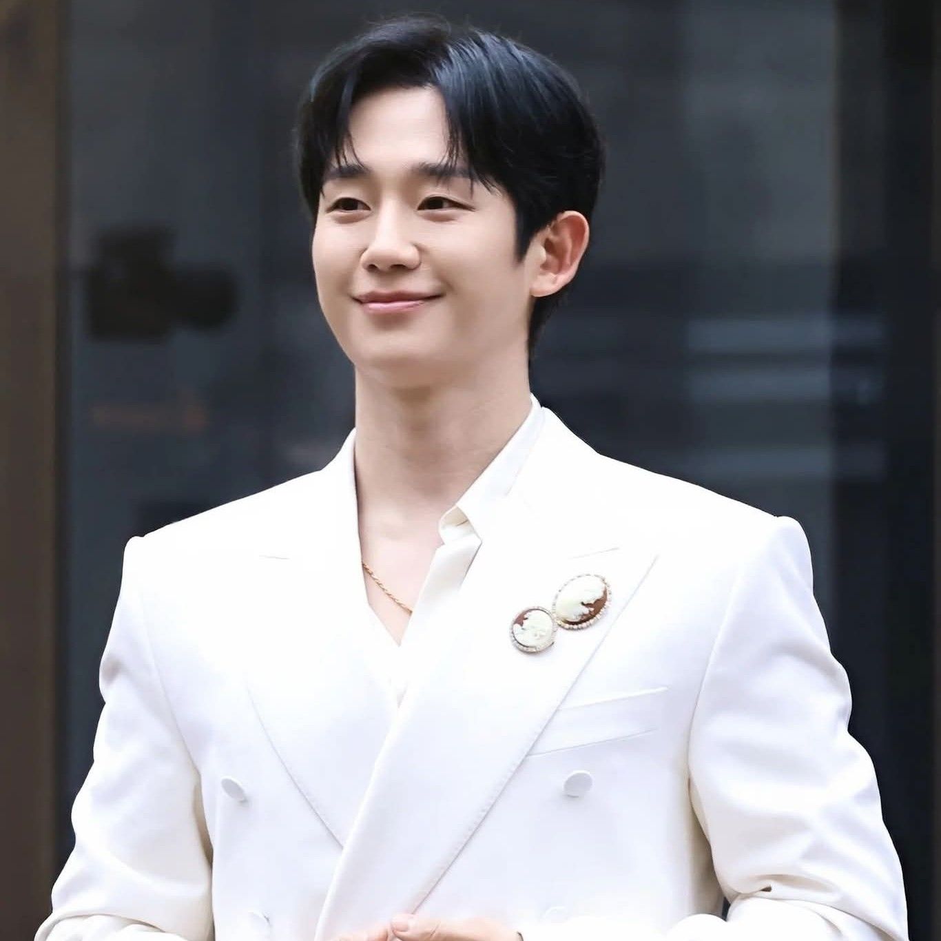 丁海寅的幕后花絮