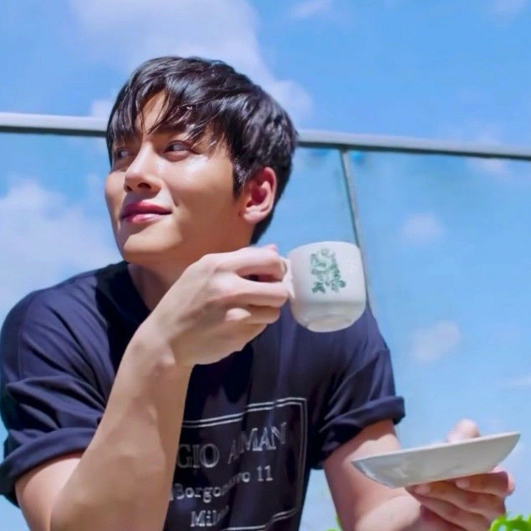 チ・チャンウクの最新写真