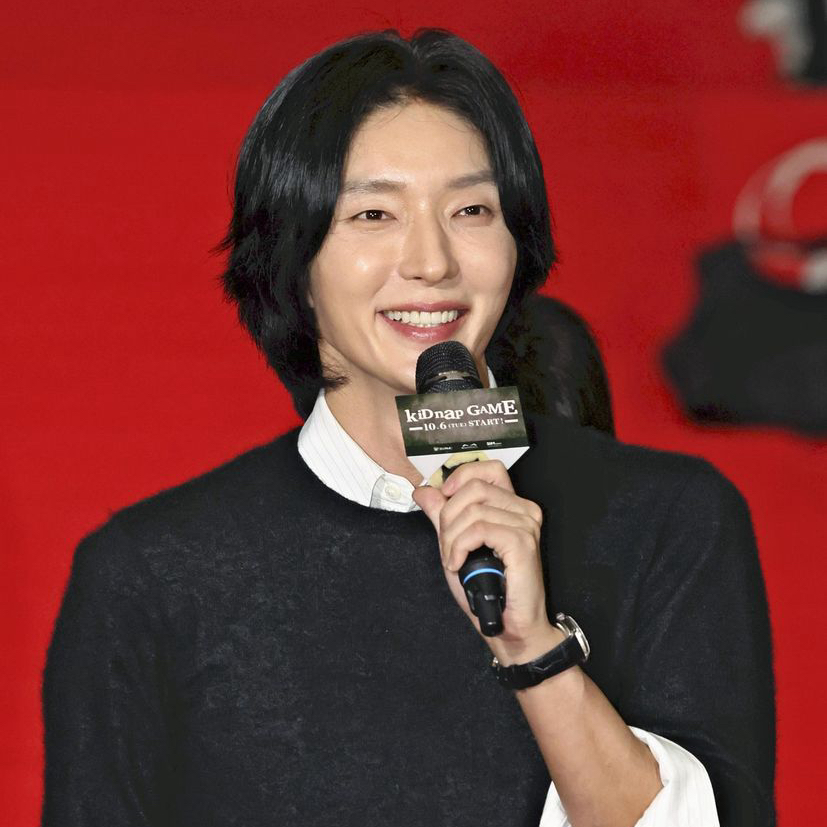 이준기의 최신 사진