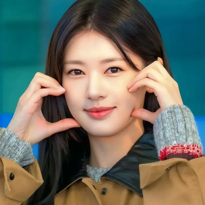 A moment captured by a fan of Jung Somin