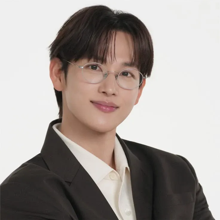 Behind-the-scenes cut of Yim Siwan