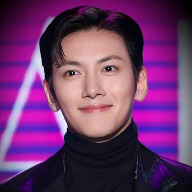 Latest photo of Ji Changwook