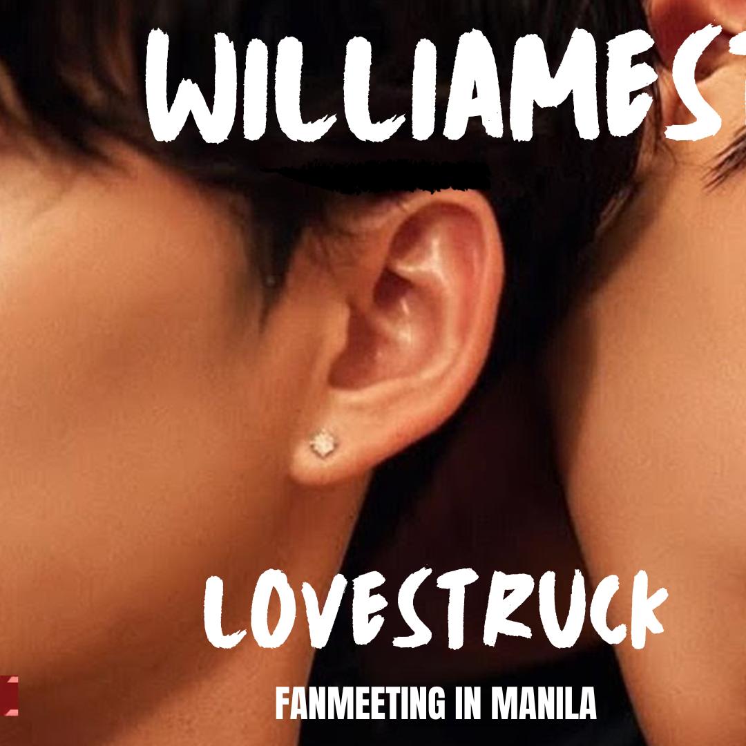 Recent activity shot of William Jakrapatr Kaewpanpong