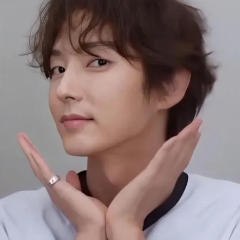 이준기 최근 활동샷