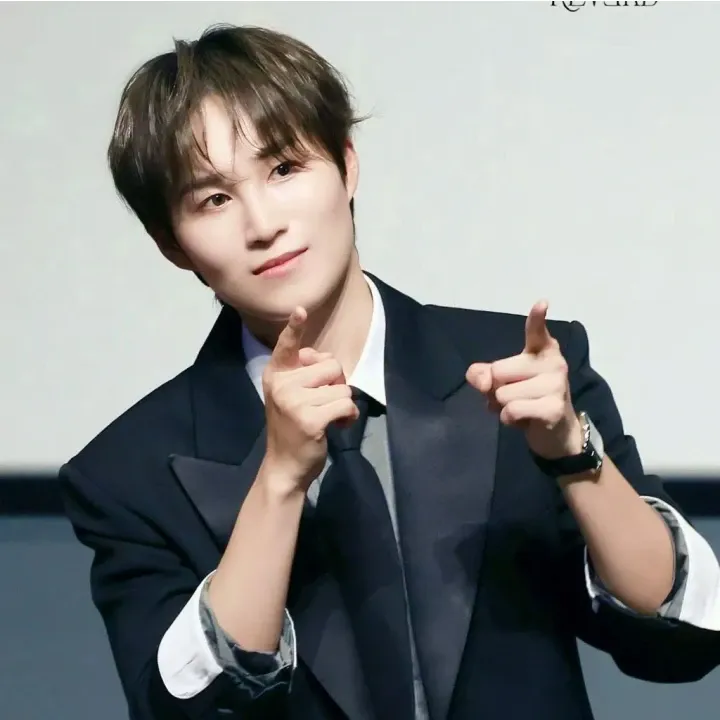김희재의 최신 사진
