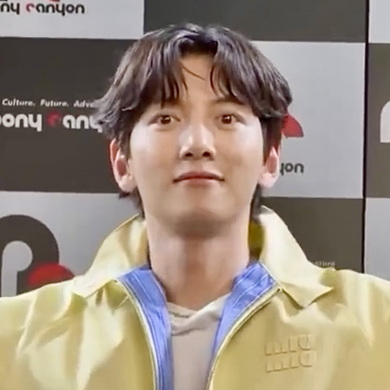 池昌旭的最新照片