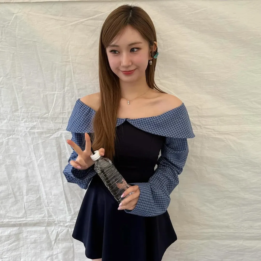 Foto kegiatan terbaru dari Jeon Yujin