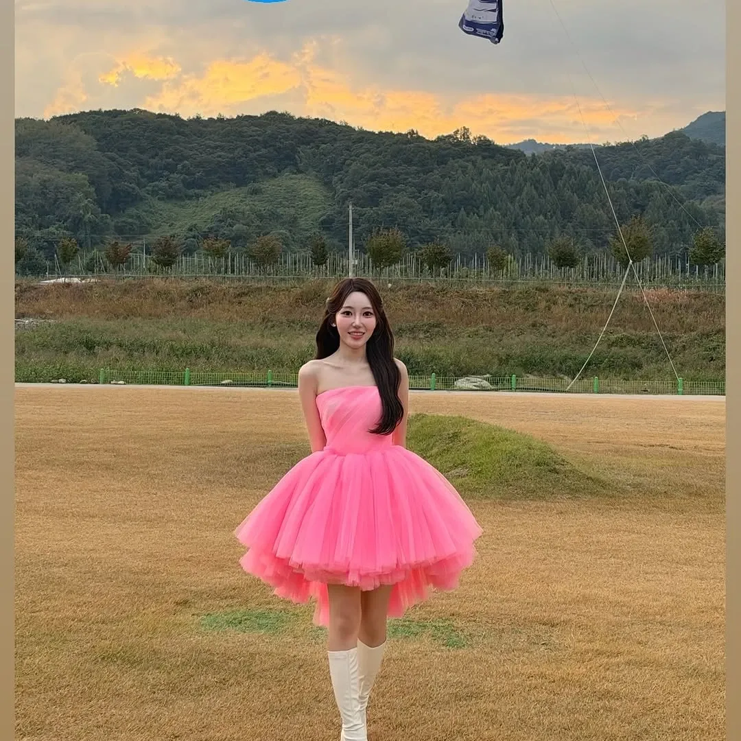 지금 주목받는 셀럽 게시글