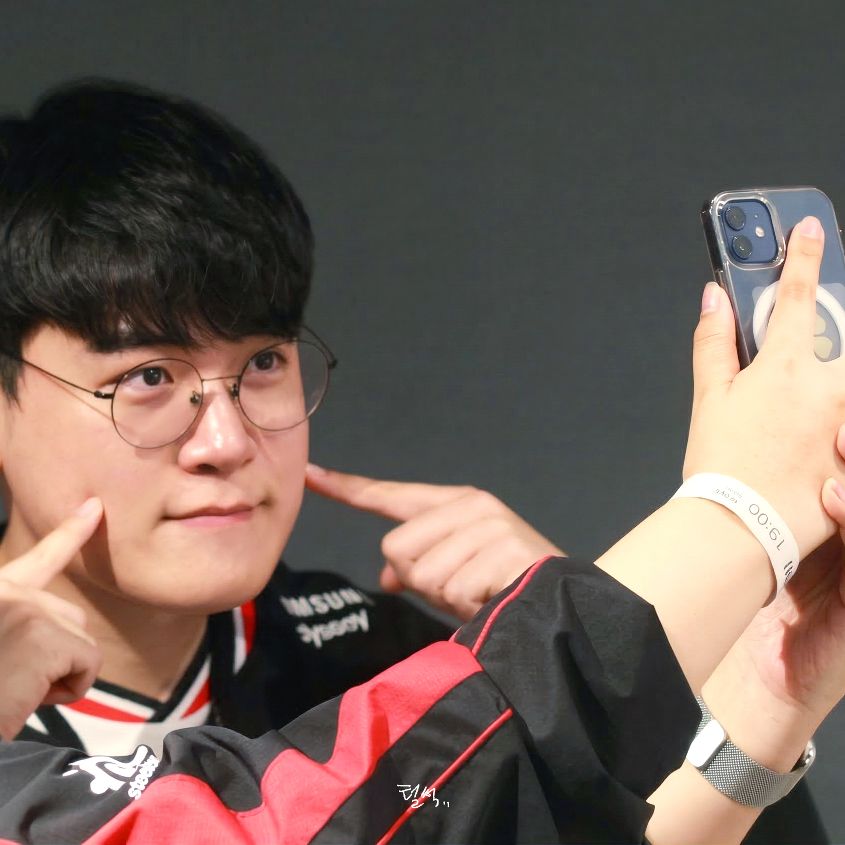 구마유시의 최신 사진