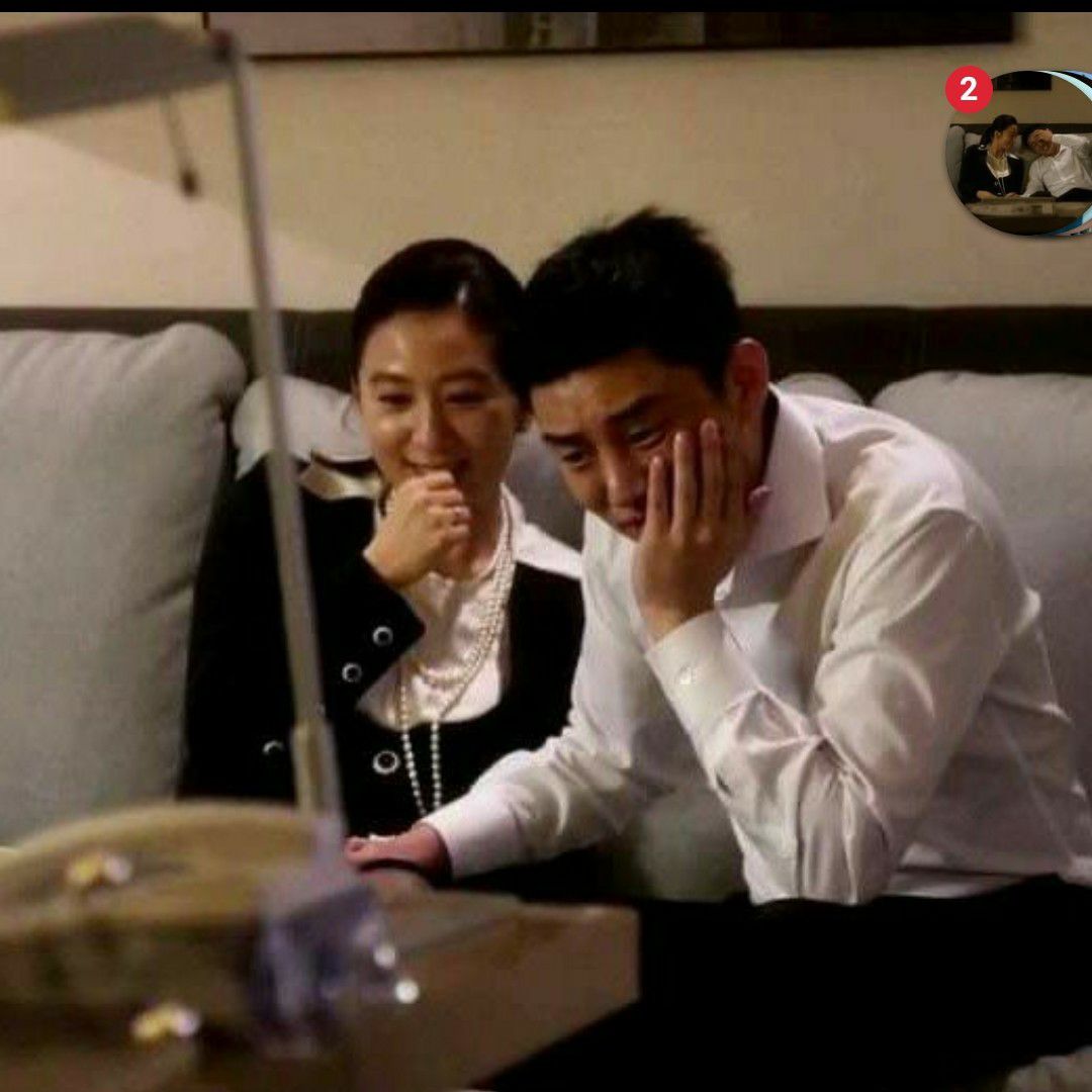 Recent activity shot of Kim Heeae