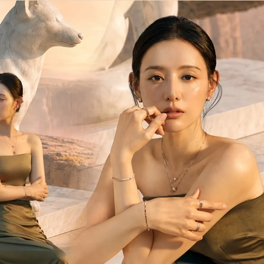 Latest photo of Kim Jiwon