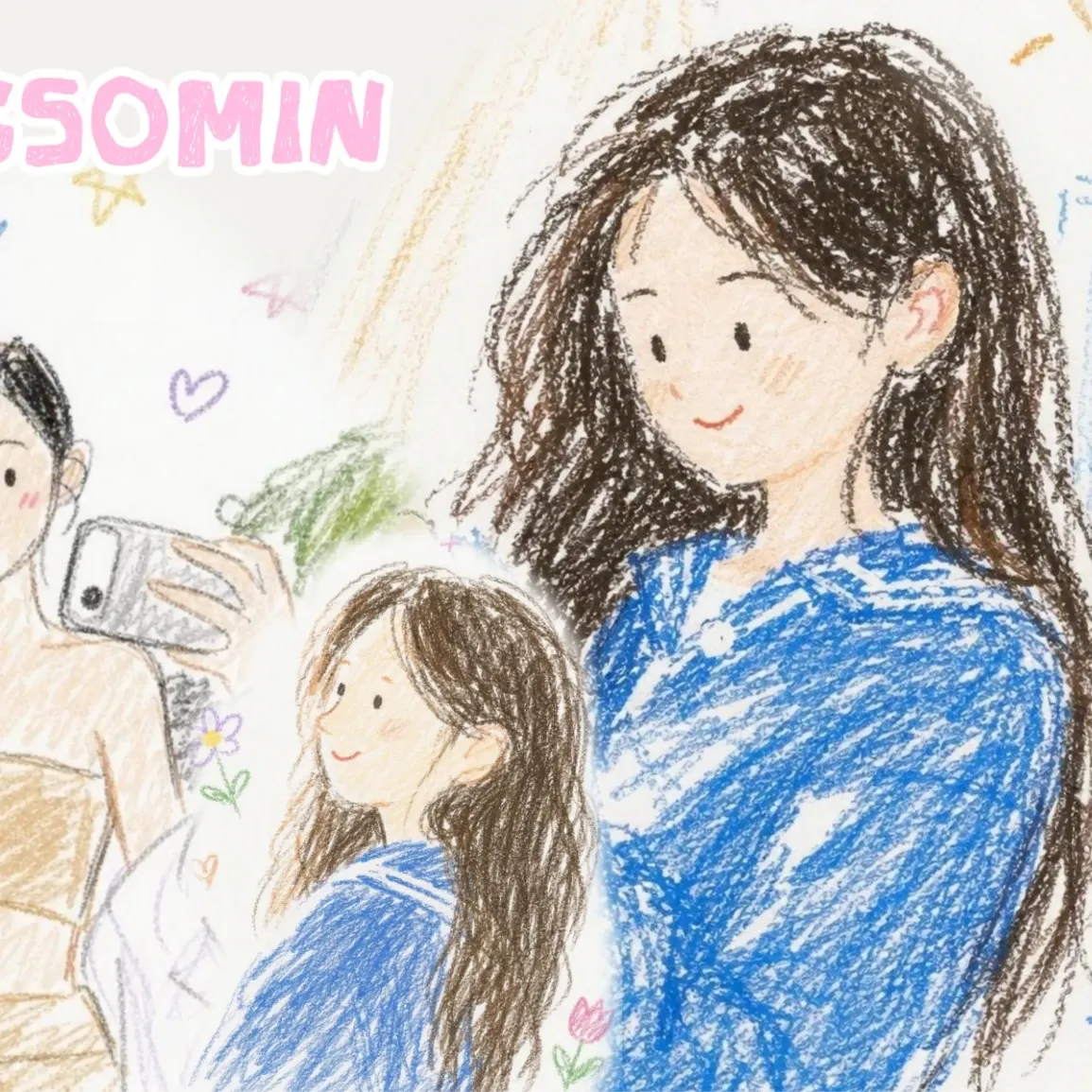 Latest photo of Jung Somin