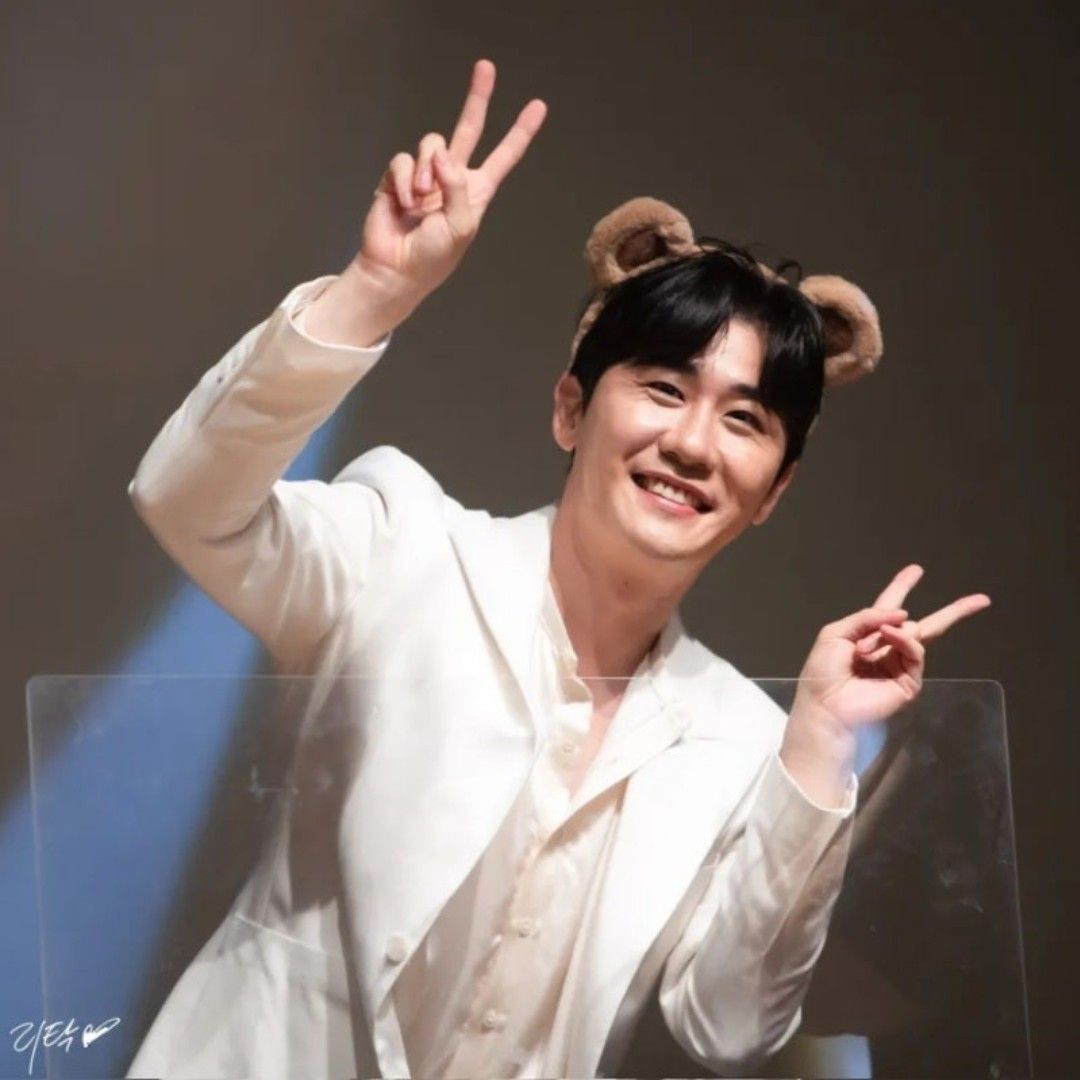 영탁의 최신 사진