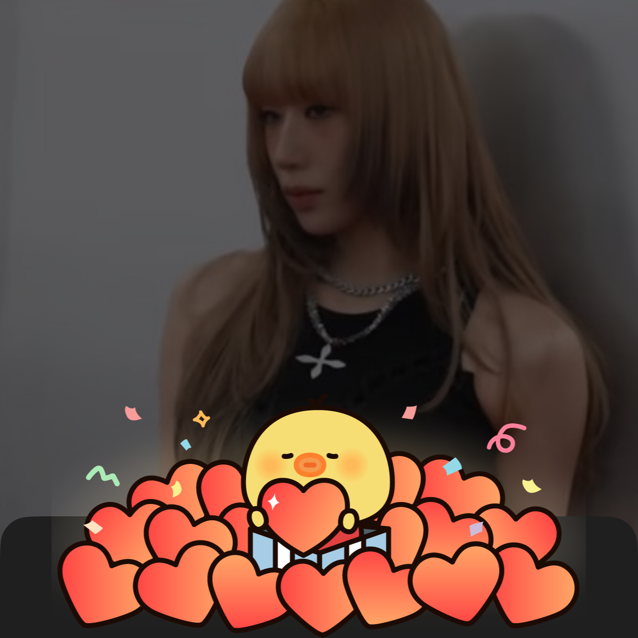 Behind-the-scenes cut of BADA