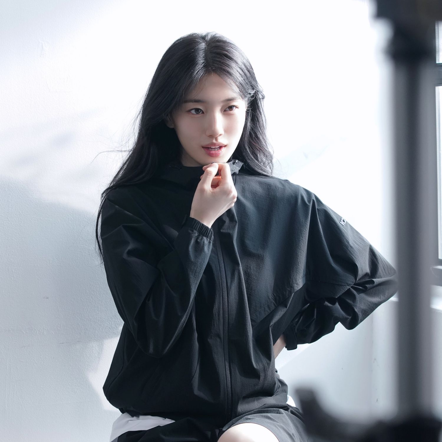 ペ・スジの最新写真