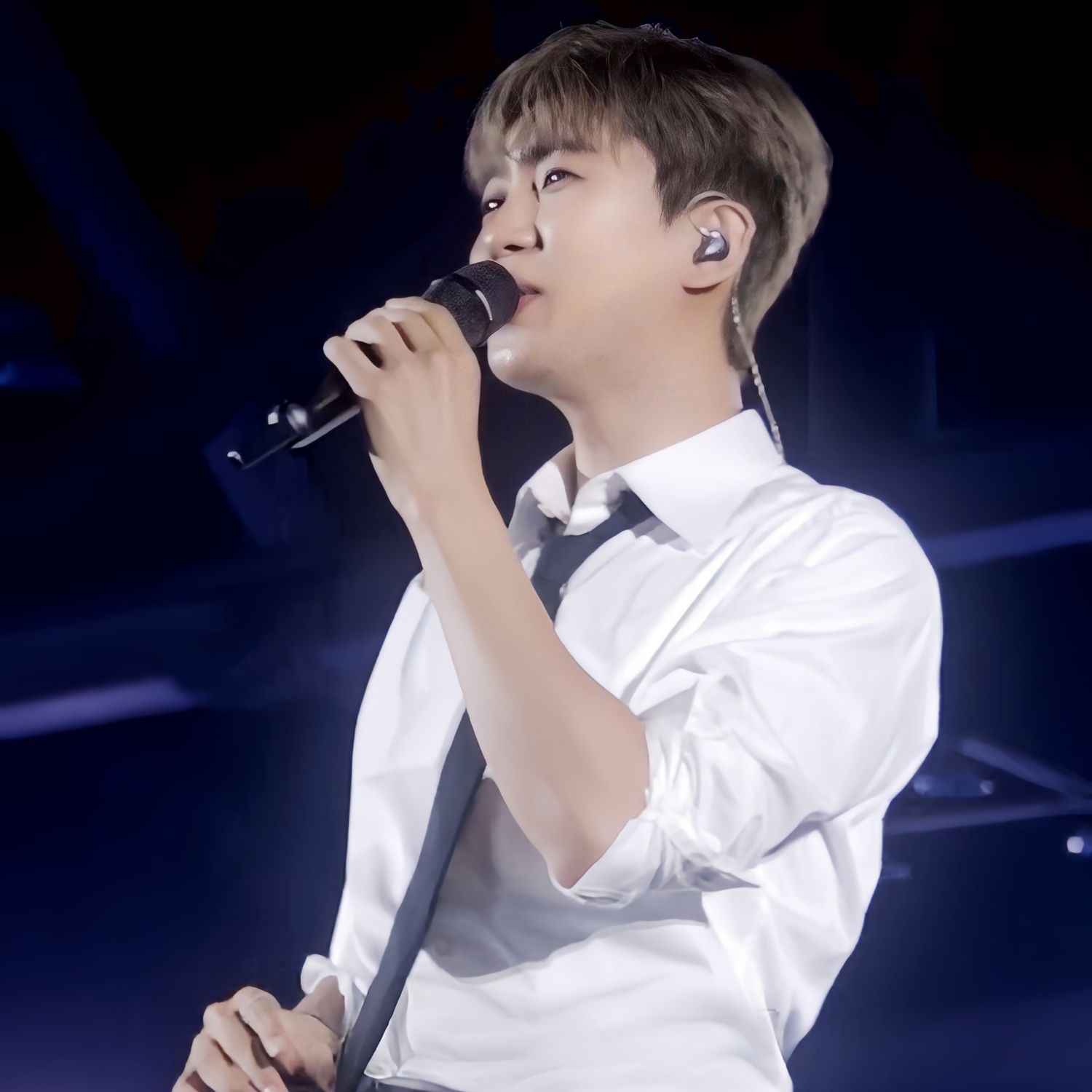 林英雄的幕後花絮