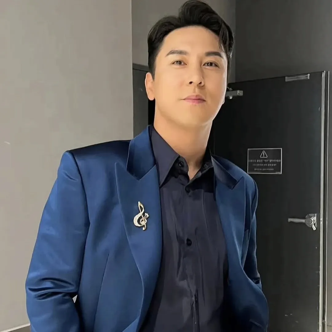 Foto kegiatan terbaru dari Jang Minho