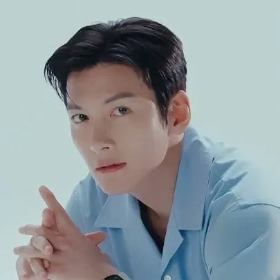 지창욱의 비하인드 컷