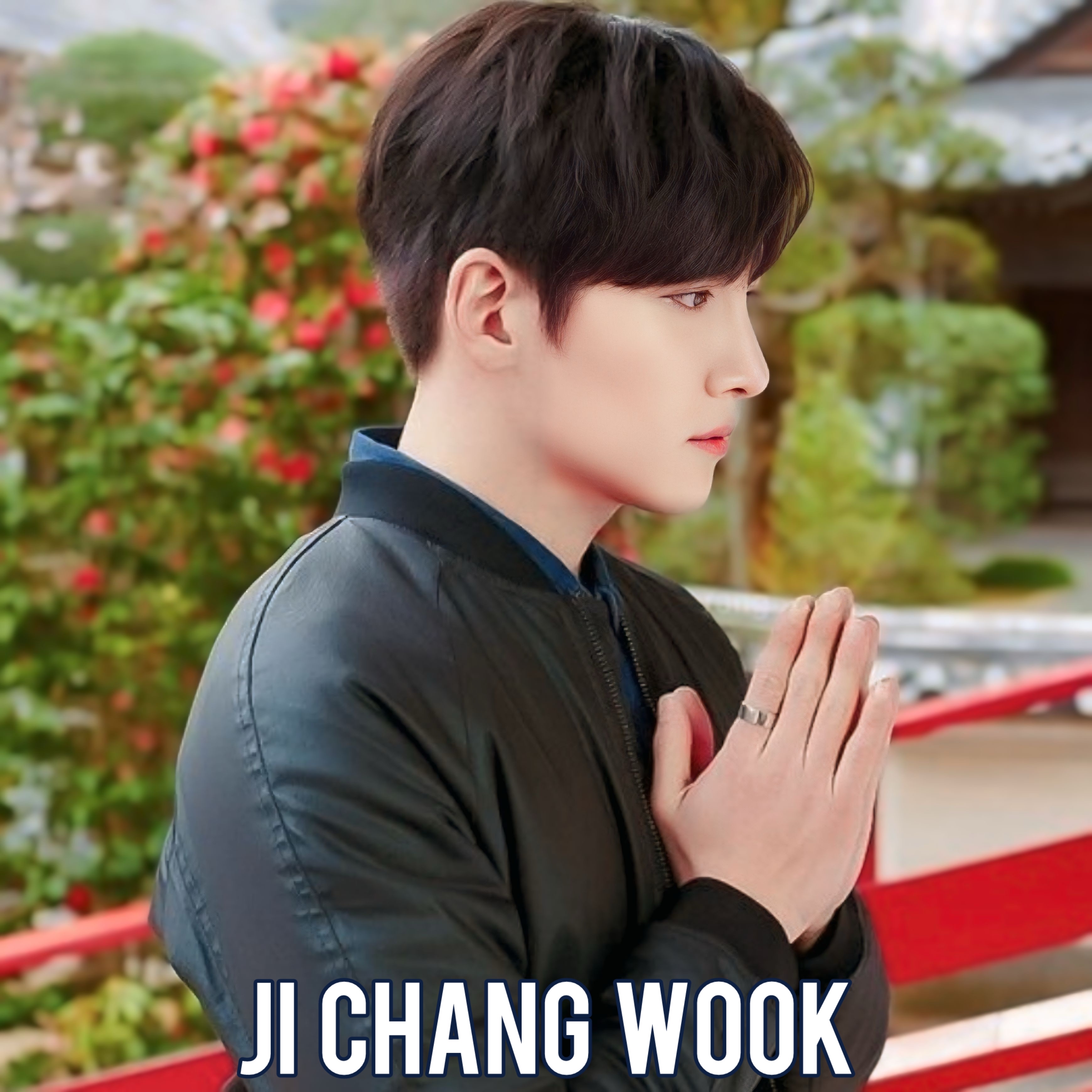 チ・チャンウクの最新写真