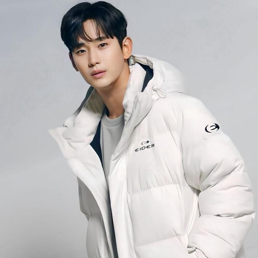 金秀贤的幕后花絮