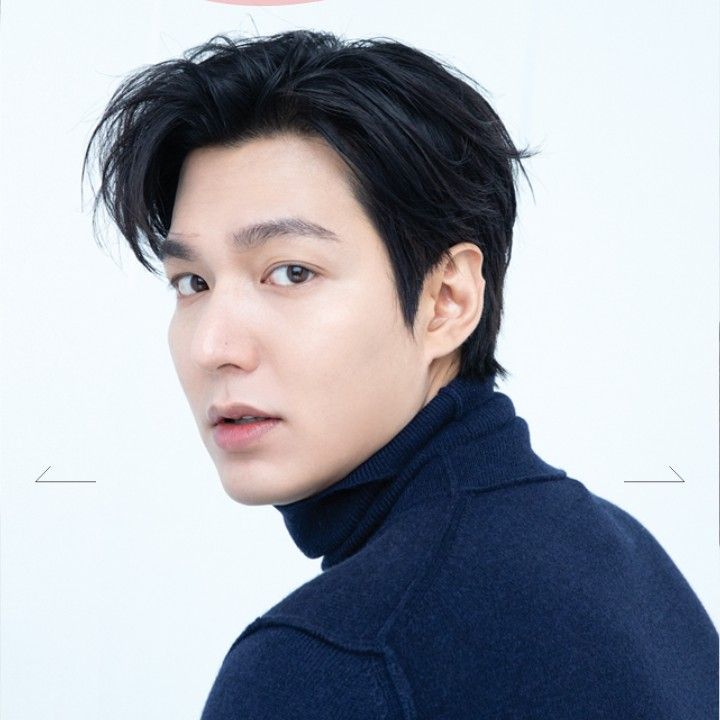 ファンが撮影したイ・ミンホの瞬間