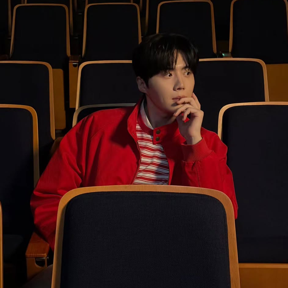 김선호 팬이 찍은 순간
